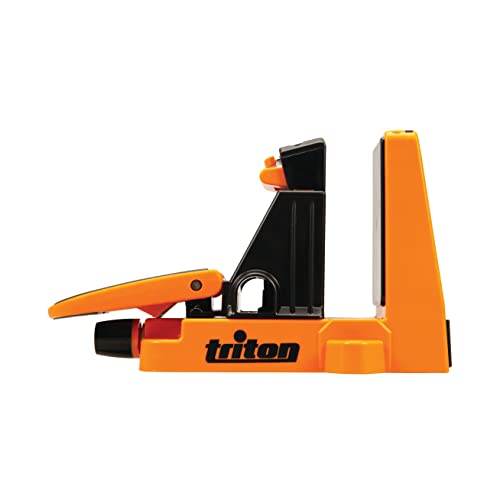 Triton T6 T6PHJM 785243 - Juego maestro de plantilla de bolsillo (12 piezas)