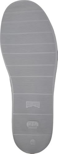 Camper Wagon K100774, Blucher Hombre, Gris Oscuro 015, 43 EU