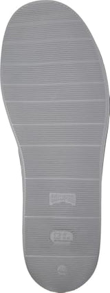 Camper Wagon K100774, Blucher Hombre, Gris Oscuro 015, 43 EU