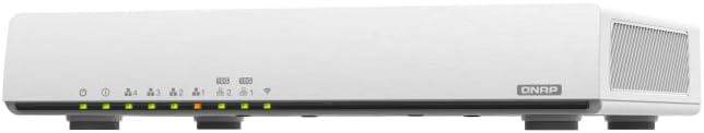 2 LAN Port Wake-ON-WAN Device WRLS