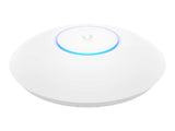 Ubiquiti U6-LR Punto de Acceso WiFi 6 3000 Mbit/s PoE