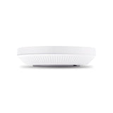 TP-Link EAP650 Omada - - Punto de Acceso, WiFi 6 AX3000, SDN, Omada Mesh Wi-Fi, Autoorganización Inteligente, Montaje en Techo, Negro