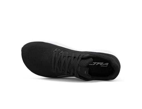 ALTRA Escalante 3, Zapatillas Hombre, Negro, 41 EU