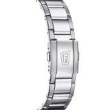 Reloj FESTINA para Hombre F20543/3 Chrono Bike Caja de Acero Inoxidable 316l Plateado Correa de Acero Inoxidable 316l Plateado