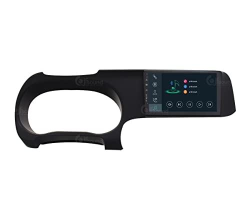 Radio de Coche para Hyundai I10 2019 Android GPS Bluetooth WiFi USB Dab+ Touchscreen 9" 8core Carplay AndroidAuto