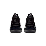Nike Air Max 270 - Zapatillas de Deporte, Hombre, Negro (Black/Anthracite/White/Solar Red 002), 42 EU