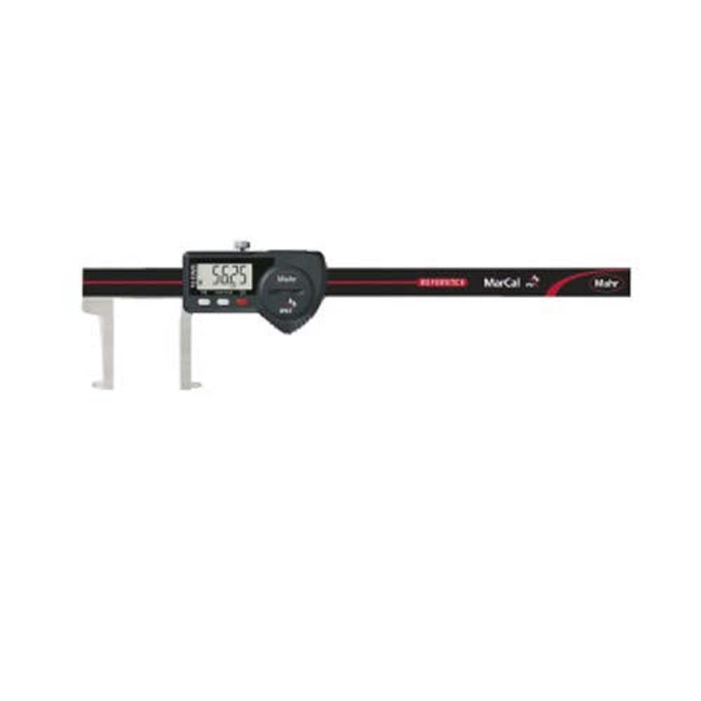 Mahr 4103078 MarCal 16 EWR-SI - Alicates digitales para aplicaciones especiales, rango de 20-170 mm