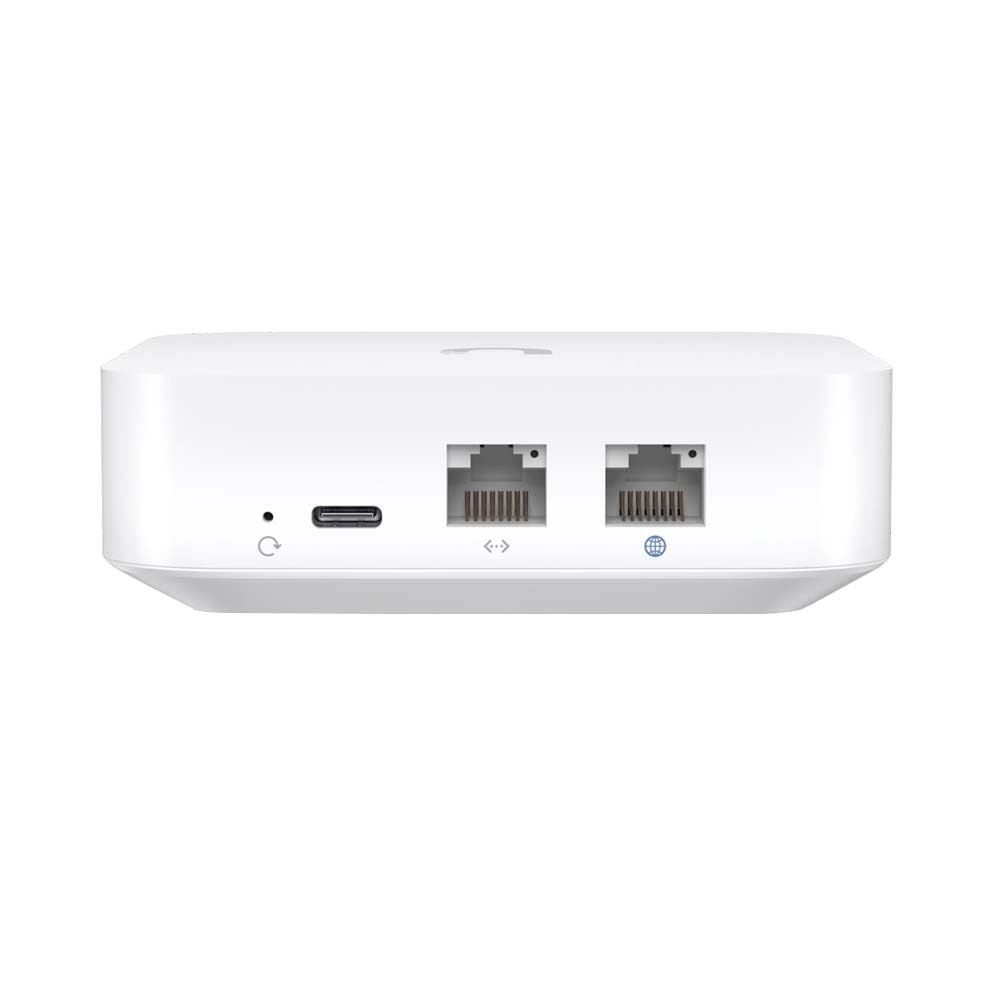 Ubiquiti UXG-LITE - dispositivo di sicurezza - 1GbE