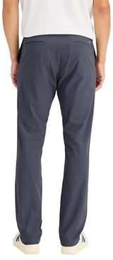 Dockers Go Airweave Chino Slim, Pantalones Hombre, Ombre Blue, 34W / 30L