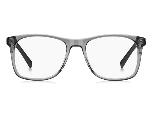 Gafas de Vista TOMMY HILFIGER TH 2046 KB7 GREY 53/18/145 Hombre