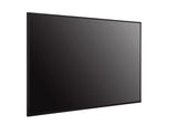 LG 49UH5N-E Panneau plat de signalisation numérique 124,5 cm (49") LCD Wifi 500 cd/m² 4K Ultra HD Noir Web OS 24/7