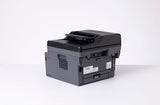 Brother MFCL2800DW, Impresora multifunción láser Monocromo WiFi con fax, impresión automática a Doble Cara y ADF de 50 Hojas
