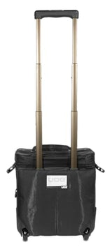 UDG U9870BL Ultimate - Maletín con ruedas, color negro