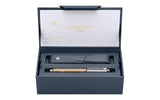 Caran d'Ache Pluma estilográfica VARIUS™ EDELWEISS - Edición limitada - M