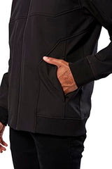 Alpinestars Chaqueta softshell Primary