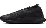 Nike Running Shoe Pegasus Trail 4 Gore-Tex Zapatilla De Trail Running Impermeable para Hombre, Black/Anthracite-Velvet Brown, HM9728-002, 45.5 EU (11.5 US)