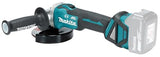 Makita DGA513Z Amoladora de ángulo 18 V (sin batería, sin Cargador)