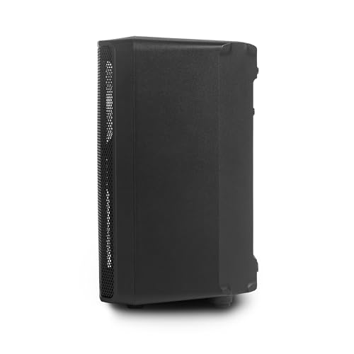 ALTO TX408 Altavoz Autoamplificado 350W 8 Pulgadas con TWS por Bluetooth, Mesa de Mezclas de 2 Canales, para Actuaciones de DJ o de Bandas y Estudios de Ensayo