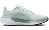 NIKE Pegasus 41, Sneaker Mujer, Espuma de Menta Blanca Platino Puro, 38.5 EU