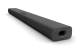 Yamaha True X Bar Barra de Sonido 120 W 180 W, Gris Carbon