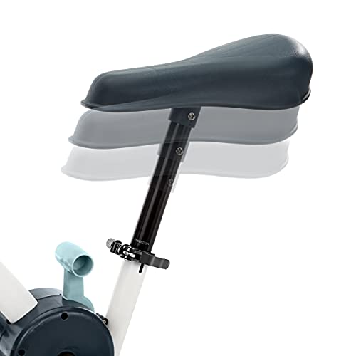 Little Tikes Pelican Explore Bicicleta Estática con Bluetooth y videos de YouTube gratis. Edad 3-7 años
