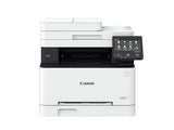 Canon i-SENSYS MF655Cdw Impresora Multifunción Color Láser 3 en 1, Impresión, Copia y Escaneo, WiFi, DADF de 50 Hojas, Impresión a Doble Cara Automática