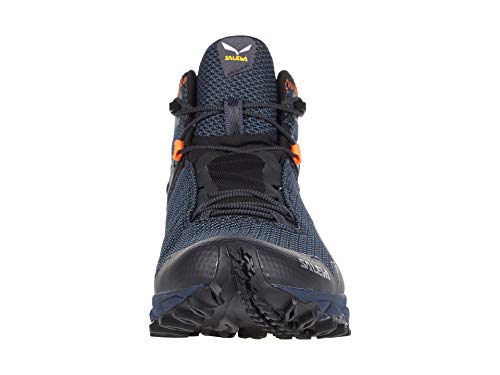 Salewa Ultra Flex 2 Mid Gore-Tex Botas Mujer, Negro, 13