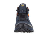 Salewa Ultra Flex 2 Mid Gore-Tex Botas Mujer, Negro, 13