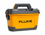 Comprobador de instalación multifunción Fluke 1674 FC SCH FTT incluido en el software TruTest