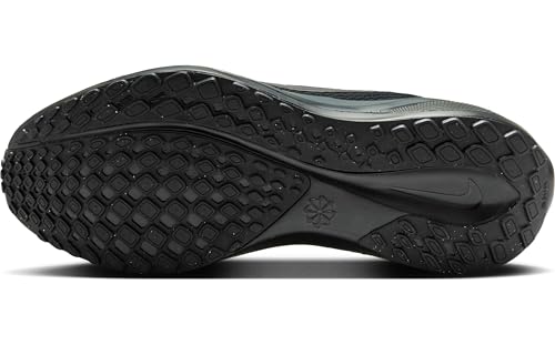 Nike Pegasus 41 Zapatillas de Running para Asfalto-Mujer, Shoe, Black/Black-Anthracite, 40.5 EU