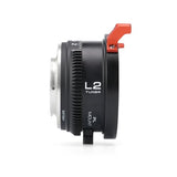 Module 8 - L2 Tuner - K35 Variable Look - PL Lens to RF Mount (1002-04)