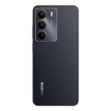 realme 14x 5G Smartphone 8+256GB, Pantalla Eye Comfort 120Hz, cámara nítida de 50MP, batería de Larga duración 5000mAh, Resistencia a los Golpes de Nivel Militar, Octa-Core, Negro (sin Adaptador)