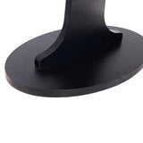 Gator Frameworks GFW-ELITEGTRHNGSTD-2X-BLK - Soporte doble para colgar