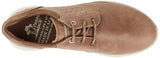 Panama Jack Zapatillas Julius para Hombre, Castaño C26, 46 EU, Castaño C26, 46 EU