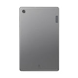 Lenovo Tab M10 HD (2nd Gen) con Funda - Tablet de 10.1" HD (MediaTek Helio P22T, 2GB de RAM, 32GB ampliables hasta 1 TB, 2 Altavoces, WiFi + Bluetooth, Android 10) - Gris