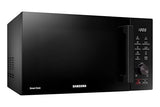 SAMSUNG MC28A5137CK/E1 - Microondas con Convección 28L 900W Negro - Sensor Cook