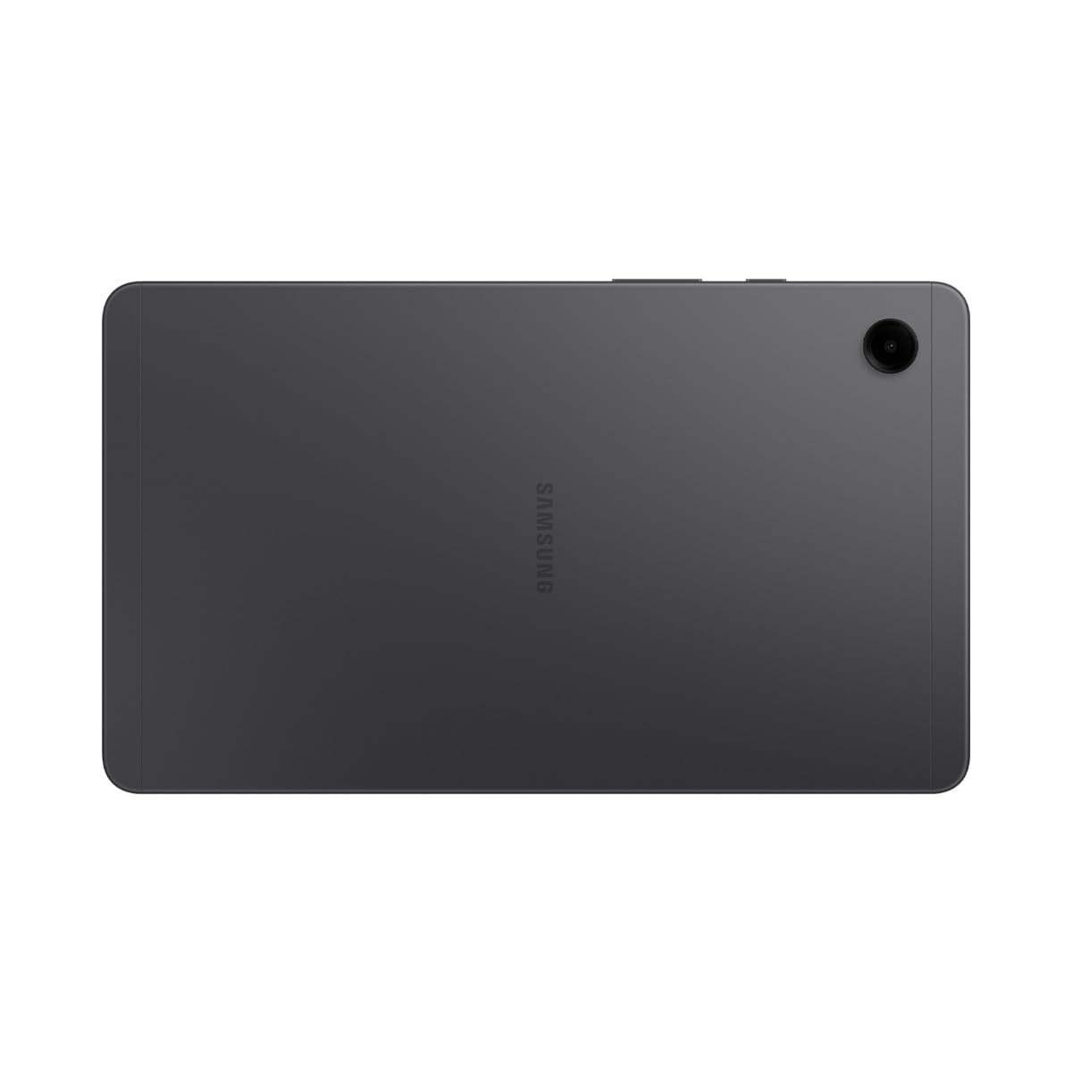 Samsung Galaxy Tab A9 Tablet Android, 64 GB Almacenamiento, WiFi, Pantalla 8.7”, Sonido Nítido, Gris (Versión Española)