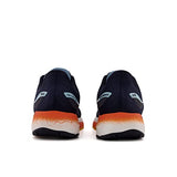 New Balance 880, Zapatillas Deportivas Hombre, Orange Black, 41.5 EU