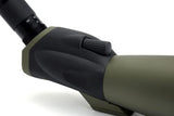 Celestron 52252 100 mm Ultima: catalejo de 45 grados, gris
