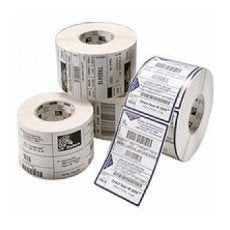 ZEBRA Z-Ultimate 5A - Etiquetas de poliéster brillante - blanco - 1 pieza 4295 - para Pax 110, 170; S Series 105, 160; TLP 2746; Xi Series 140, 170, 220, 90, 96; Z Series Z6M