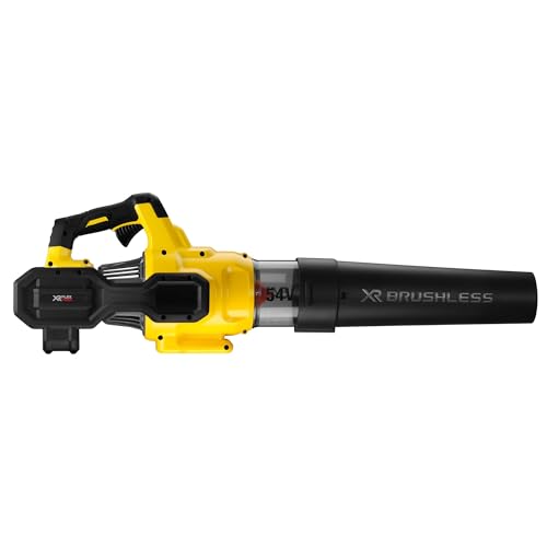 Soplador axial sin escobillas XR FLEXVOLT sin batería/cargador - Unid: 1