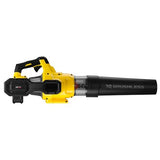 Soplador axial sin escobillas XR FLEXVOLT sin batería/cargador - Unid: 1