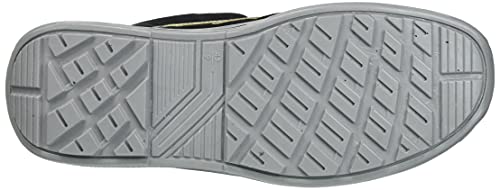 U-POWER Rl10043-43, Zapatillas Hombre, Negro, 43 EU