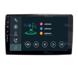 Radio de Coche para Peugeot 308/308SW/308s 2014-2021 Android GPS Bluetooth WiFi USB Dab+ Touchscreen 9" 8core Carplay AndroidAuto