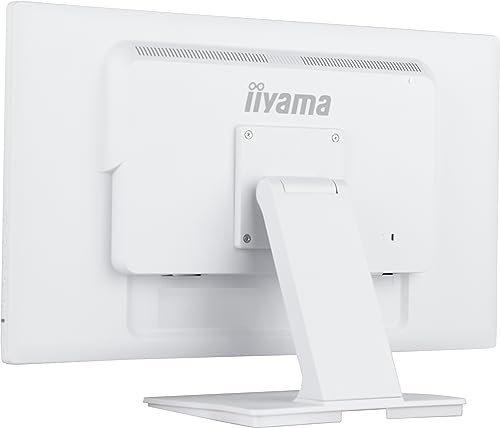iiyama Monitor T2452MSC-W1-23.8", IPS, 1920x1080/75Hz, 1H1DP