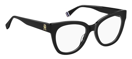Gafas de Vista TOMMY HILFIGER TH 2054 807 BLACK 52/19/140 Mujer