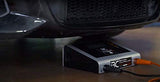 BC X-Pro 60 - Cargador de Taller de 60 A, 12 V y estabilizador de Voltaje con Apagado automático