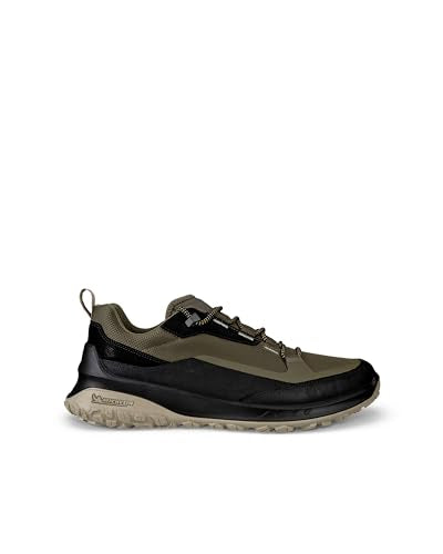 ECCO ULT-Trn Hombre, Black Tarmac, 43 EU