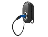 eMobility Vestel Wallbox EVC04-AC11SW-T2P - Estación de Carga para Coche (Incluye Cable de Carga de 5 m, RFID, 3 x 16 A, 11 kW
