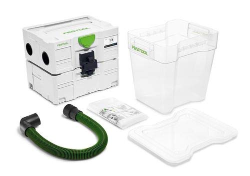 Festool Separador previo CT CT-VA-20